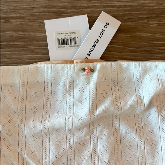 NWT With Jean Frankie Dress - Picture 2 of 4